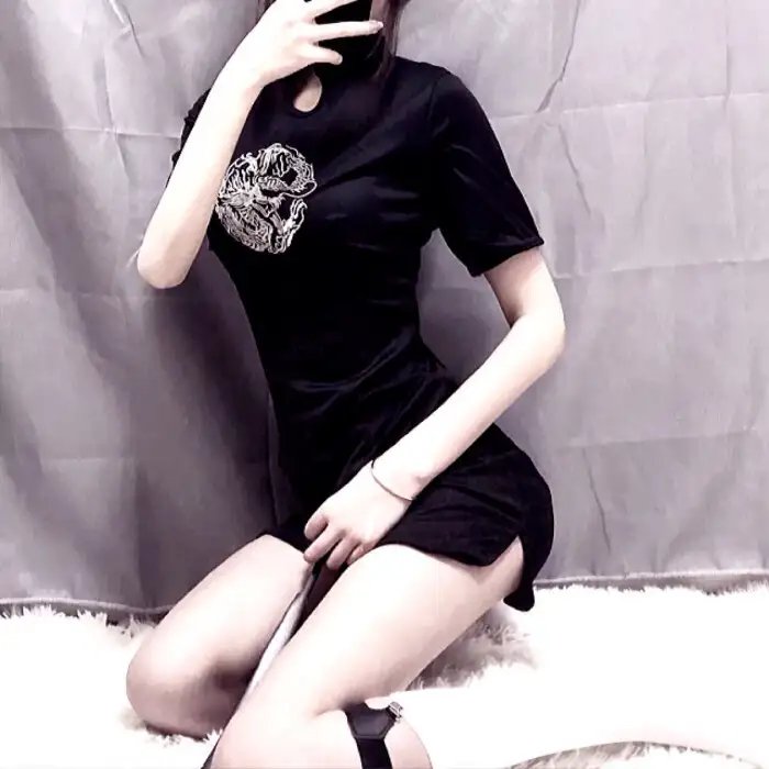 血海翻天