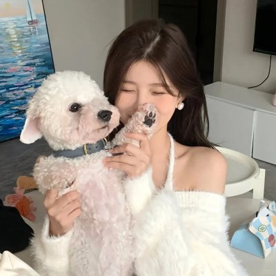 夏娃的对面房